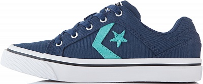 Кеды женские Converse El Distrito 56178639