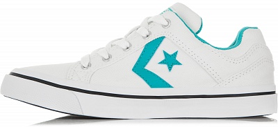 Кеды женские Converse El Distrito 15979338.5