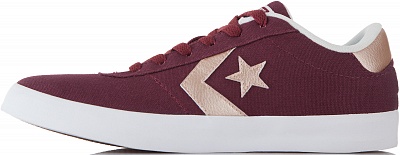 Кеды женские Converse Point Star 56177941