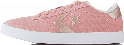 Кеды женские Converse Point Star 56178038