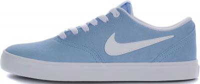 Кеды женские Nike Check Solar BQ32402-9-