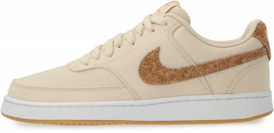 Кеды женские Nike Court Vision Low Canvas XDFLR7WSNR