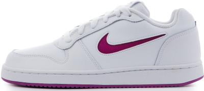 Кеды женские Nike Ebernon Low 049KXCBPL7