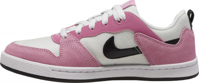 Кеды женские Nike Sb Alleyoop RDS9SM5KAW