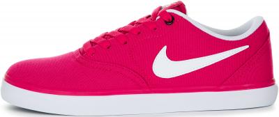 Кеды женские Nike SB Check Solarsoft 9214632-5-