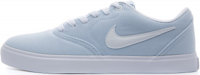 Кеды женские Nike Sb Check Solarsoft PRV7DFTQN1