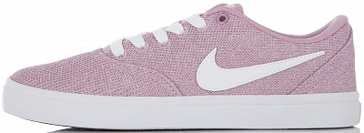 Кеды женские Nike SB Check Solarsoft 9214642-7-