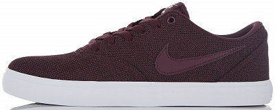 Кеды женские Nike SB Check Solarsoft 9214641-6-