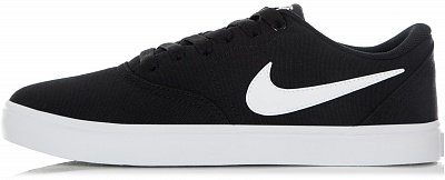 Кеды женские Nike SB Check Solarsoft 9214631-9