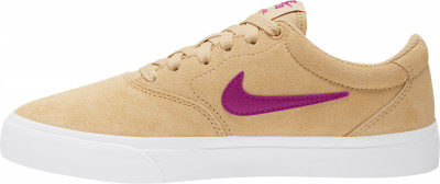 Кеды женские Nike WMNS Sb Charge Suede CWYIWZ2QMH