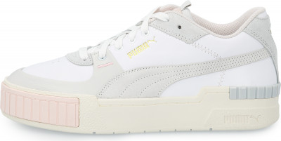 Кеды женские Puma Cali Sport Mix SNEVWBO5IW