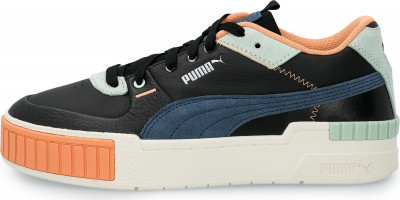 Кеды женские Puma Cali Sport Mix XY886AZKL0