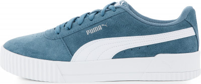 Кеды женские Puma Carina 2DR5QE8ZCP