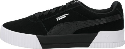 Кеды женские Puma Carina 7NUFB5BUCW