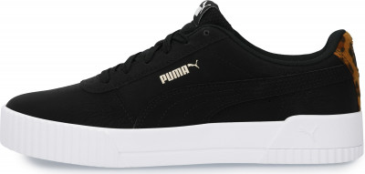 Кеды женские Puma Carina Leo I6NYP2W3RF