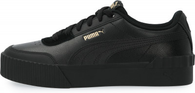 Кеды женские Puma Carina Lift X2NQU3Z8RA