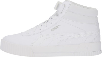 Кеды женские Puma Carina Mid 92KA3EUYY8