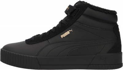 Кеды женские Puma Carina Mid USU5I1NF6H