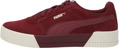 Кеды женские Puma Carina MIG7LYHCPZ