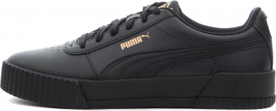 Кеды женские Puma Carina SYOV72UN49