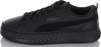 Кеды женские Puma Smash Platform 3664871-4-