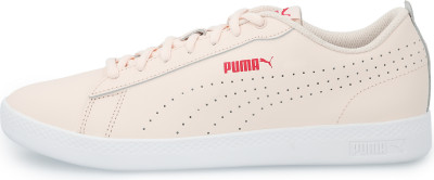 Кеды женские Puma Smash V2 L Perf CTBUKZFIMG