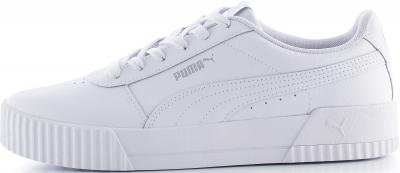 Кеды женские Puma Topanga L 3703251-5-