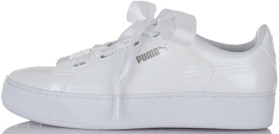 Кеды женские Puma Vikky Platform Ribbon P 3664192-6