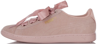 Кеды женские Puma Vikky Ribbon S 3664163-7