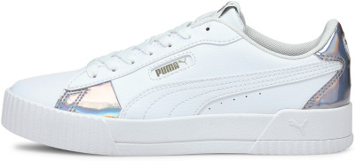 Кеды женские Puma W Carina Crew Iri I26GUDC51D