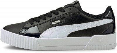 Кеды женские Puma W Carina Crew Iri ZBGY2H0OEY