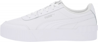 Кеды женские Puma W Carina Lift TW ZYP6FG59T5