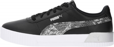 Кеды женские Puma W Carina Untamed P060TTCZ3K