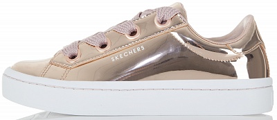 Кеды женские Skechers Hi-Lite 958RD55