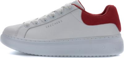 Кеды женские Skechers High Street Extremely-Sole-Fu 73690WRD6