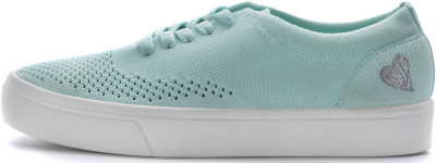 Кеды женские Skechers Poppy 73910AQUA8