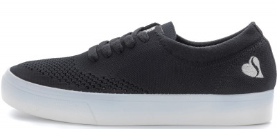 Кеды женские Skechers Poppy 73910BLK6