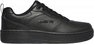 Кеды женские Skechers Sport Court 92 XVX3F27FJO