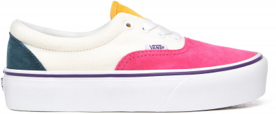 Кеды женские Vans Era Platform LY1MCNPDJ7