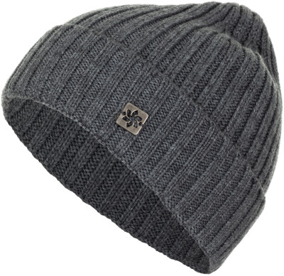 Шапка мужская GRANADILLA Wool Beanie JG5000J03