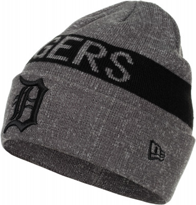 Шапка мужская New Era MLB Detroit Tigers YTMOWT7ZXI