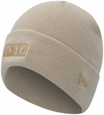 Шапка мужская New Era NYC Cuff 97RZKXK421