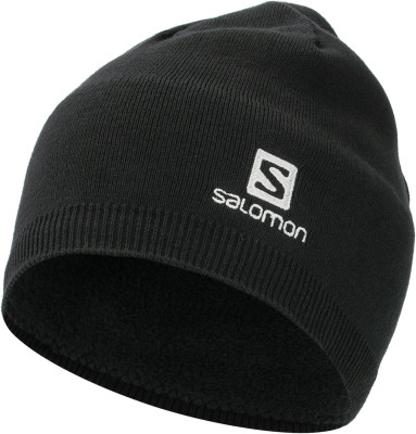 Шапка мужская Salomon Beanie HAYJ9U33RV