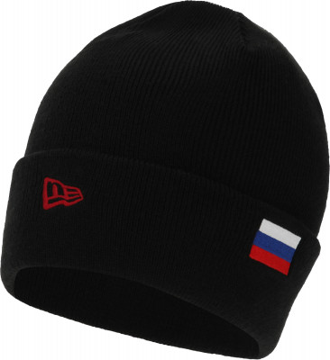 Шапка New Era Bear Cuff Lic RY6WYW3XP0