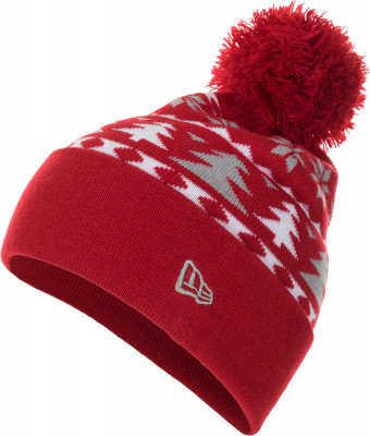 Шапка New Era Pine Knit 11767997