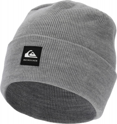 Шапка Quiksilver Brigade F38IULPD0B