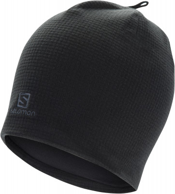 Шапка Salomon RS Warm Beanie P551GDVKYN