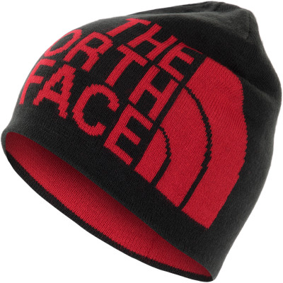 Шапка The North Face Reversible Banner Beanie 35ZQJ06Y91