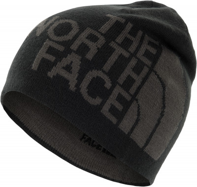 Шапка The North Face Reversible Banner Beanie OAXTLXVN4J