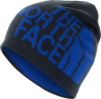 Шапка The North Face Reversible Banner Beanie SP3ZCK2CL0